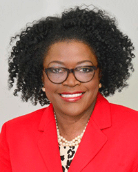 Sandra Floyd