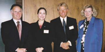 Japan 2004 Trade Mission